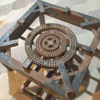 اجاق گاز