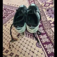 کفش چمن استوک دار|کیف، کفش، کمربند|تایباد, |دیوار