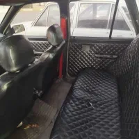 هاچبک مدل ۸۳ شاسی پلمپ