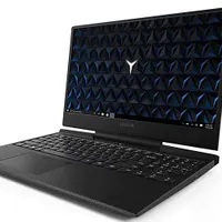 لپتاپ گیمینگ لژیون LENOVO Y7000P گرافیک 6گیگ 1060|رایانه همراه|تهران, امانیه|دیوار