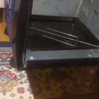 توسترکنوود|اجاق گاز و لوازم برقی پخت‌وپز|خرم‌آباد, |دیوار