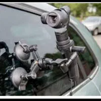 پایه نگه دارنده dji اکبند|دوربین عکاسی و فیلم‌برداری|مشهد, شیرودی|دیوار