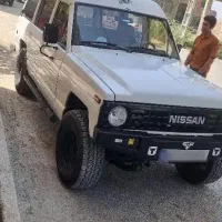 یک دستگاه پاترول مدل ۷۴|خودرو سواری و وانت|صباشهر, |دیوار