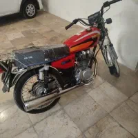 رهرو 125 کثیر