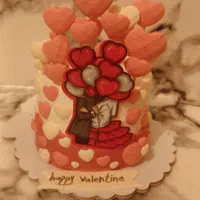 سفارش کیک خامه ای،کیک خیس وعصرانه|خوردنی و آشامیدنی|بردسیر, |دیوار