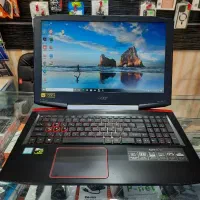 لب تاپ قدرتمند ایسر با مشخصات بالا در حد نو|رایانه همراه|تهران, امامت|دیوار