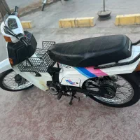 کاوازاکی ۱۰۰ axm|موتورسیکلت|اصفهان, خلجا|دیوار