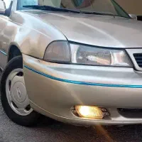 دوو سیلو تمیز و سالم مدل ۸۲