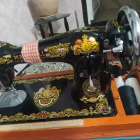 چرخ خیاطی