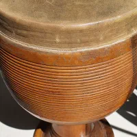 تنبک کلکسیونی قدیمی