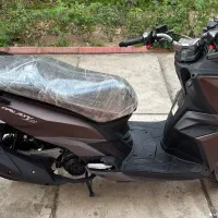 J200صفر خشک|موتورسیکلت|تهران, پرستار|دیوار