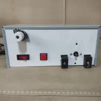 ماسوره پرکن برقی چرخ خیاطی صنعتی
