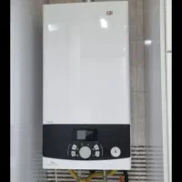 پکیج، اسپلیت، تصفیه آب، رادیاتور، آبگرمکن|خدمات پیشه و مهارت|شیراز, چوگیاه‎|دیوار