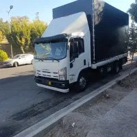 ایسوزو 6تن مدل 95|خودرو سنگین|تبریز, |دیوار