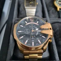 ساعت دیزل شاخدار اورجینال