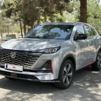 چانگانCS35 صفر 1404 مونتاژی