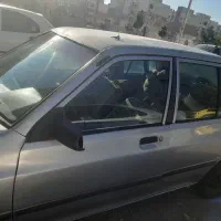 پراید کاربراتور مدل ۸۳|خودرو سواری و وانت|پرند, فاز ۶|دیوار