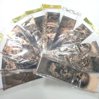 ساق دست طرح تتو مردانه زنانه