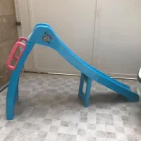 سرسره|اسباببازی|بندر گناوه, |دیوار