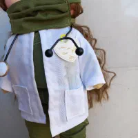 عروسک پزشک|اسباب‌بازی بچه|محمدشهر, ولدآباد|دیوار