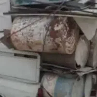 خرید ضایعات|خدمات پیشه و مهارت|شوط, |دیوار