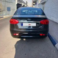 فروش خودرو سواری جک J4 مشکی