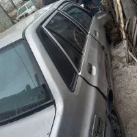 پراید تصادفی|خودرو سواری و وانت|لشت نشا, |دیوار