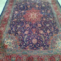 فرش دستباف 12 متری
