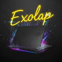 لپ تاپ ASUS ROG STRIX G615  گرافیک RTX5060 آکبند