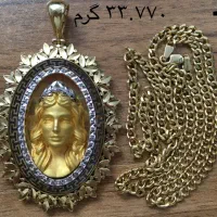 طلا ۱۸ عیار|جواهرات|بوشهر, |دیوار