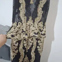 لباس مجلسی فوق العاده شیک