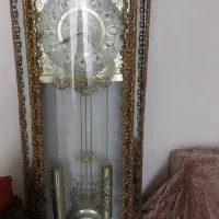 ساعت ایستاده  بورنج|ساعت دیواری و تزئینی|تبریز, |دیوار