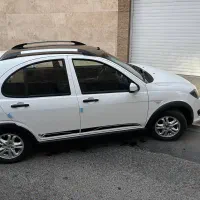 کویک GXR-L 1403|خودرو سواری و وانت|تهران, گلچین|دیوار