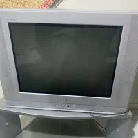 تلویزیون سامسونگ قدیمی 32 اینچ