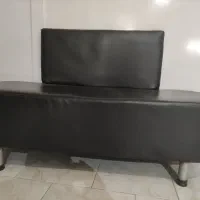 مبل سه نفره