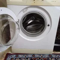 لباسشویی کنوود اصلی (فابریک بدون صدا)