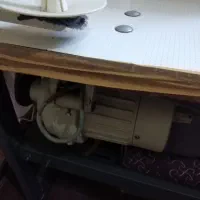 چرخ راسته دوزوسردوزصنعتی