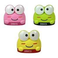 جای دستمال کاغذی مدل  قورباغه ای