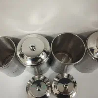 جاحبوباتی|ظروف نگهدارنده، پلاستیکی، یک‌بارمصرف|گنبد کاووس, |دیوار