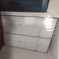 دوخوابه گلمان فول امکانات سرخیابان اصلی