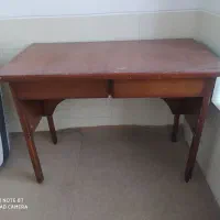 میز تحریر بزرگ و محکم|میز تحریر و کامپیوتر|مرودشت, فاز اول شهرک فرهنگیان|دیوار