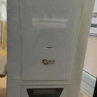 پکیج 40 هزار شوفاژ کار