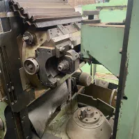 فروش ماشین تراش cncو فرز هاب ،ماشین سنتر عمودی|ماشینآلات صنعتی|قدس, شهرک صنعتی زاگرس|دیوار