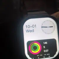 ساعت هوشمند اولترا ۹۰۸ در حد آک