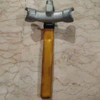 قفل فرمان تی شکل ضد تخریب