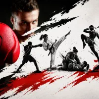 آموزش بوکس حرفه ای