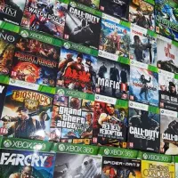 نصب بازی ایکس باکس ۳۶۰ با قیمت باورنکردنی