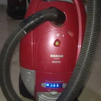 جارو برقی ۲۴۰۰ وات
