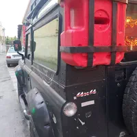 پاژن دو در مدل ۷۷ گیربکس پاترول|خودرو سواری و وانت|تبریز, |دیوار