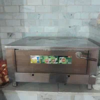 فر پیتزا